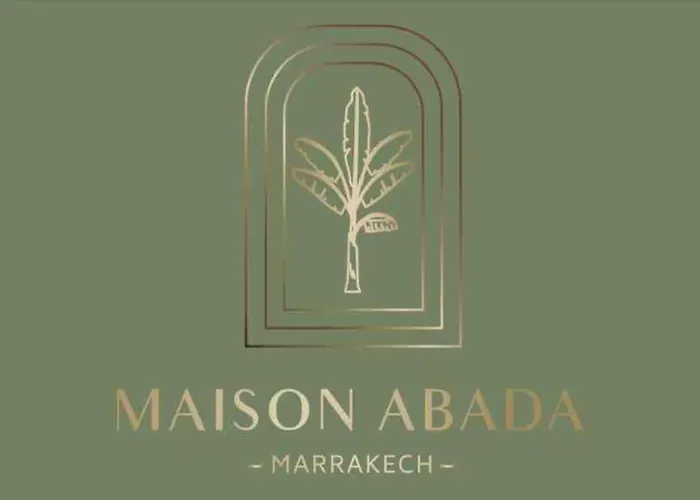 Riad Abada Medina Marrakech
