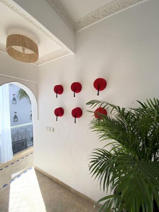 Abada Medina Marrakech 别墅 *