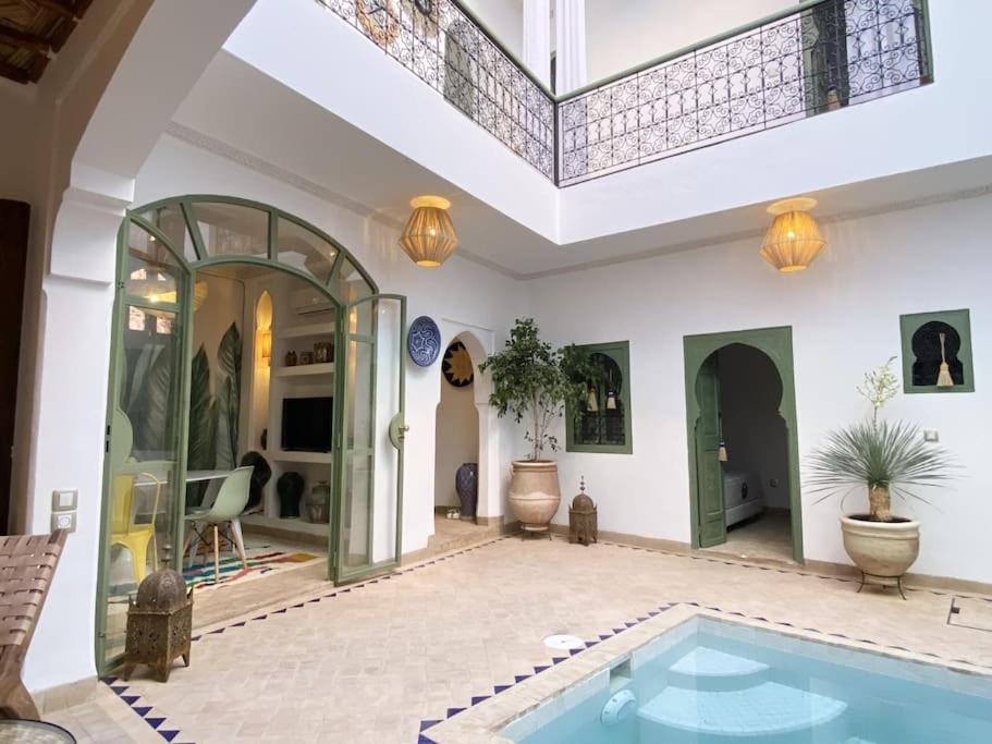 Abada Medina Marrakech * 马拉喀什