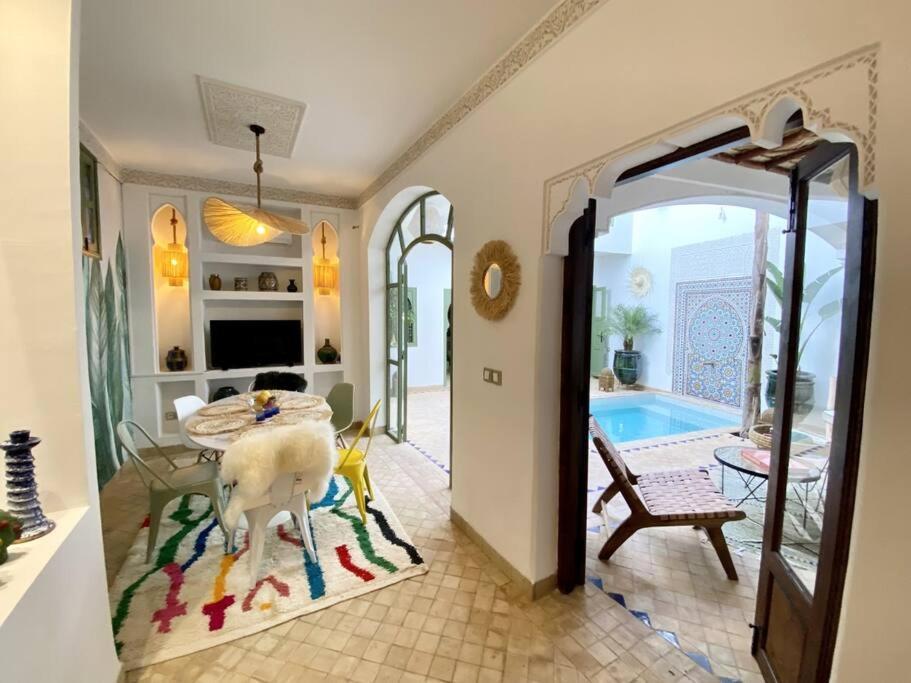 Abada Medina Marrakech * 马拉喀什