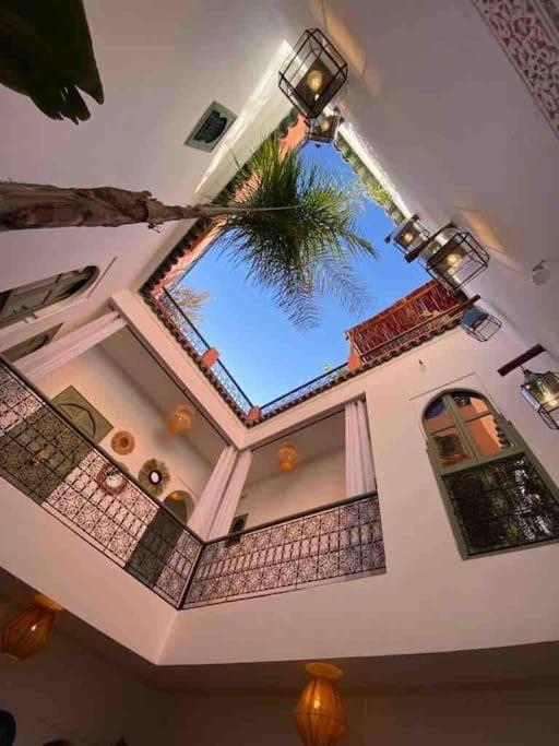 Abada Medina Marrakech 马拉喀什