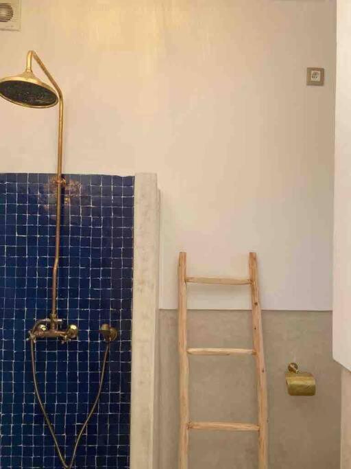别墅 Abada Medina Marrakech 马拉喀什