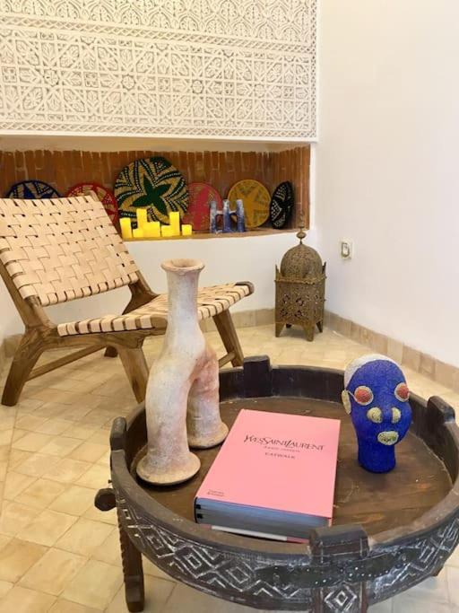 Abada Medina Marrakech * 马拉喀什