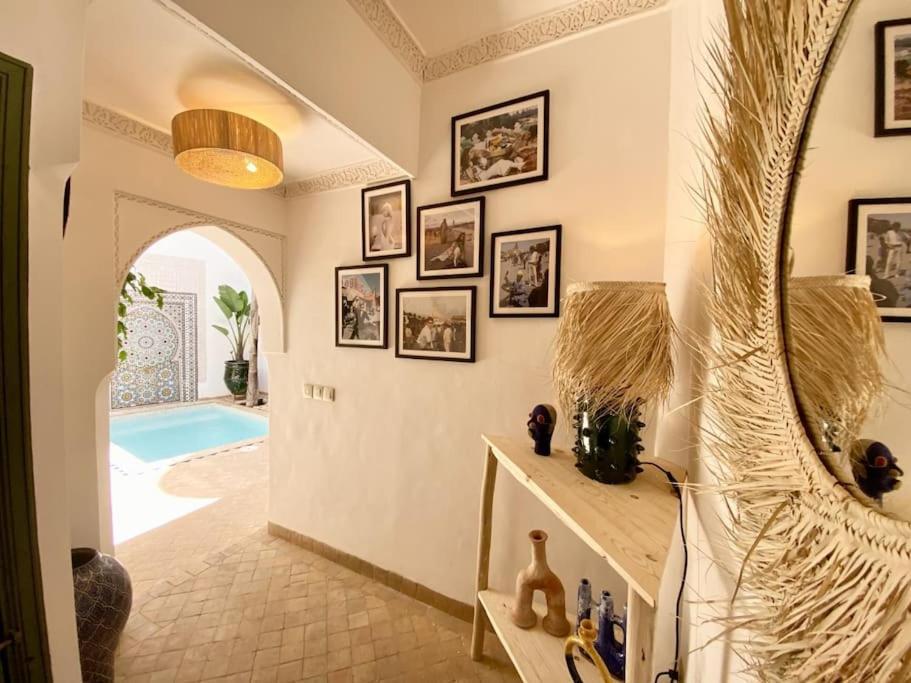 Abada Medina Marrakech 马拉喀什