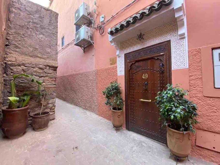 Abada Medina Marrakech 别墅 *