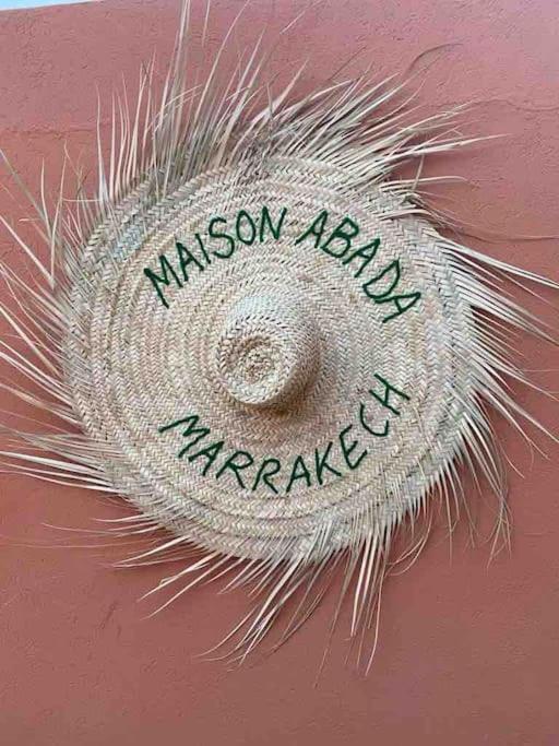 Abada Medina Marrakech 马拉喀什