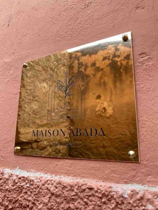 Abada Medina Marrakech * 马拉喀什