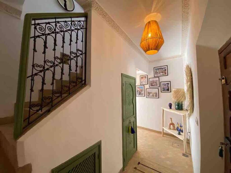 Abada Medina Marrakech 别墅 马拉喀什
